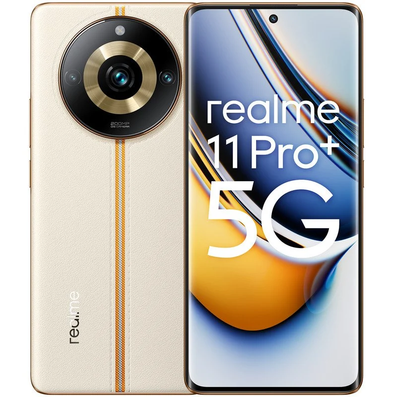 Realme 11 Pro Plus 5G 512 GB.