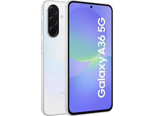 Samsung Galaxy A36 8 y 256 GB.