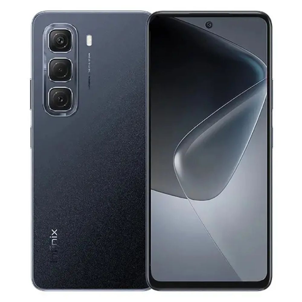 Infinix Hot 60 pro 256 GB