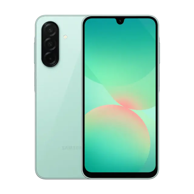 Samsung Galaxy A26 8 y 256 GB.