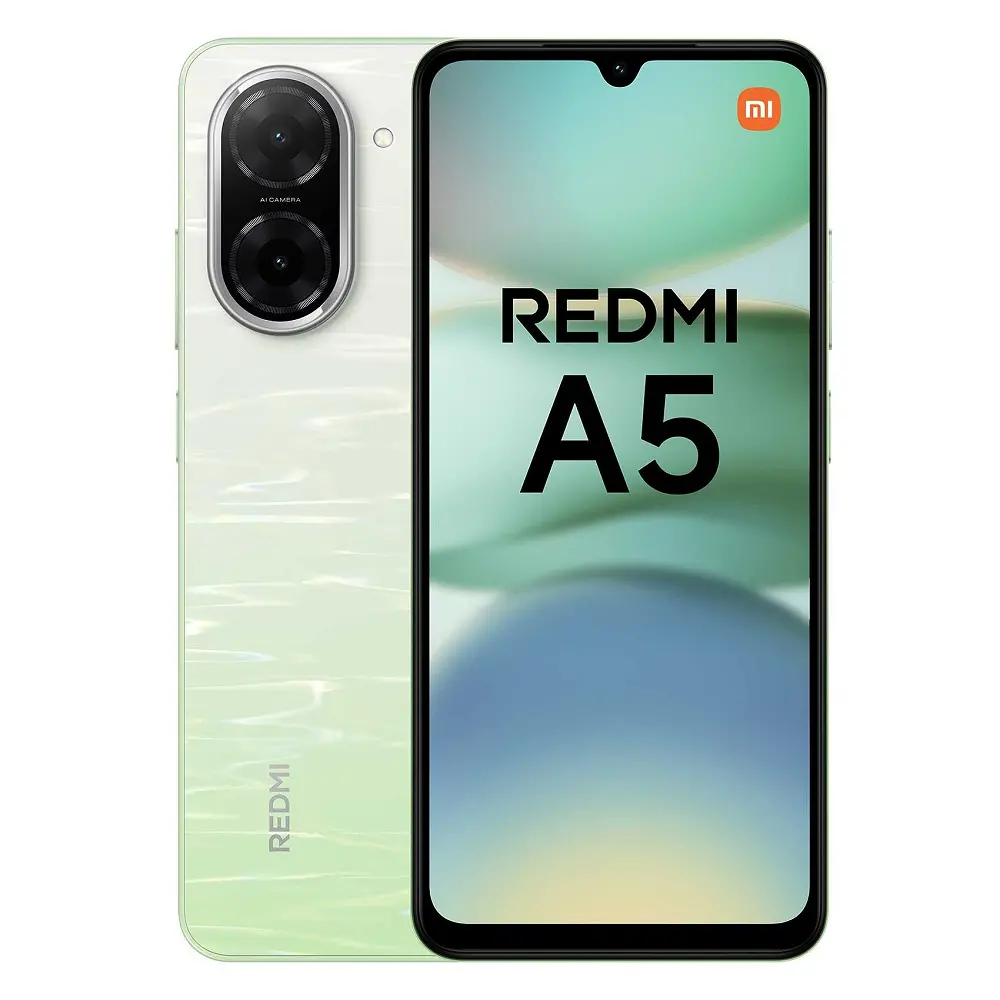 Redmi A5 4 y 128 GB